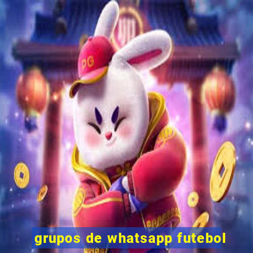 grupos de whatsapp futebol